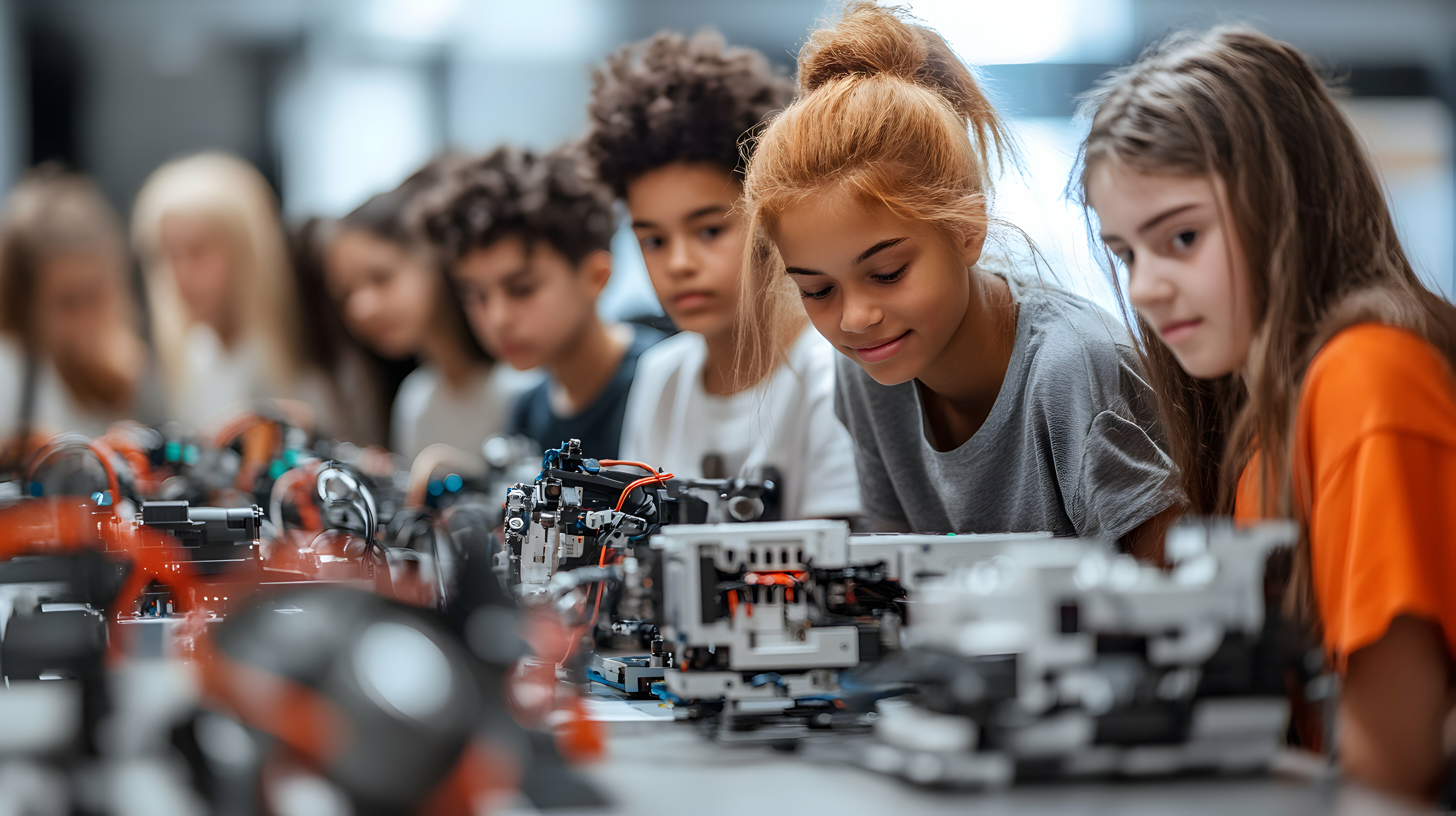 Robotics Competition